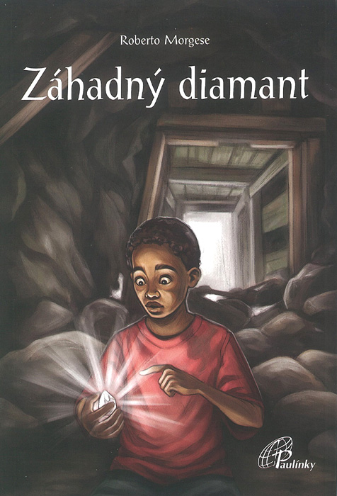 Záhadný diamant